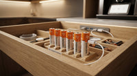 Say Goodbye to Clunky Docks: Why Direct-Charge USB-C Batteries Are Changing Everyday Tech