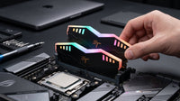 How to Fix a Slow Work PC on a Budget: Upgrading to 16GB RAM is the Ultimate Lifesaver