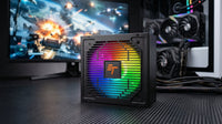 The Ultimate Guide to Choosing an 850W Power Supply for 4K Gaming Without Crashing