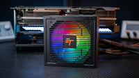 Why an 850W PC Power Supply Is Essential for High-End Gaming Graphics Cards
