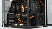 The Advantages of Full Modular PSUs for Clean and Neat Gaming PC Cable Management