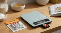 Recommended Best AAA Batteries for Digital Scales for Accurate and Error-Free Results