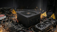 Don't Carelessly Choose a Cheap PSU! Without a Wide Voltage Feature, Your PC Components Are at Stake