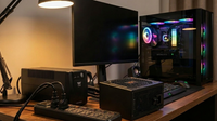 Pro Tricks to Protect Your Gaming PC from the Bad Effects of Unstable Home Electricity