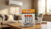 Why Is Your New AC Remote Battery Often Not Responding? Here Are the Causes and Solutions!