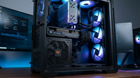 Cool Setup Without Overheating: Answering the Myth or Fact of Whether RGB Lights in a PSU Make Your PC Hot Quickly