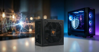 Understanding Wide Voltage Feature in PSU: A Smart Solution to Protect Your Gaming PC from Unstable Home Voltage