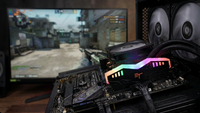 Why is Your Game Still Stuttering Even with a Great GPU? Maybe Your RAM Isn't 16GB 3200MHz Yet