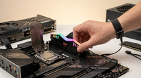 How to Safely Upgrade PC Gaming RAM Without Damaging Other Components on the Motherboard