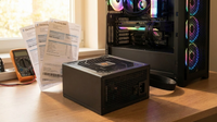 Why Home Electricity Bills Skyrocket After Building a Gaming PC and How to Fix It