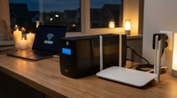 How to Keep Your Wi-Fi Router On During Rolling Blackouts at Your Home