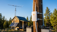 Practical Solutions for Installing Outdoor Wi-Fi Without ISP Subscription and Cable-Free