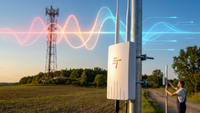 How to Optimize Slow Outdoor IoT Internet Using 4G LTE Frequency Band