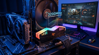 Why 3200MHz RAM Is the Best Sweet Spot for Modern Gaming PCs