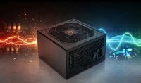Why Your PC Shuts Down When Voltage Drops and How a Wide Voltage PSU Can Solve It
