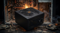 Is Your PC Power Supply Failing? Watch for These Warning Signs Before It's Too Late