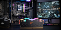 Is 8GB RAM Still Enough for PC Gaming in 2026? Here's Why More Gamers Are Upgrading to 16GB