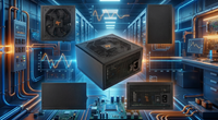Why a Wide Voltage PSU Is More Important Than Most PC Builders Realize