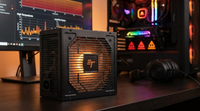 Don't Ignore Your PSU: It Could Be the Reason Your PC Gets Noisy While Gaming