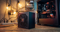 Why Unstable Household Electricity Could Be the Biggest Threat to Your Gaming PC