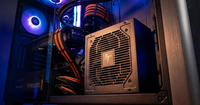 Why Your Gaming PC Deserves a Better PSU Than You Think