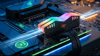 Keep Gaming Performance High While Reducing PC Power Consumption. Here Is How the Right RAM Can Help