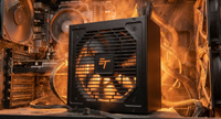 Is Your PC Loud and Overheating? The Power Supply Could Be the Real Problem