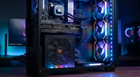 Does RGB Lighting in a PSU Make Your PC Overheat? Understanding the Truth Behind a Cool and Stylish Gaming Setup