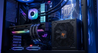 More Than Just Sudden Shutdowns, Why Wide Voltage Matters for Your Gaming PC