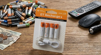 Are Disposable Batteries Becoming a Hidden Expense? A More Practical Option for Everyday Use