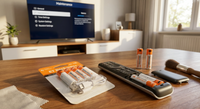 How to Keep Your TV Remote in Good Shape and Avoid Battery Damage