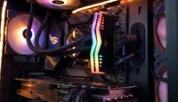 PC Games Keep Crashing During Multitasking? 16GB RAM Could Be the Answer