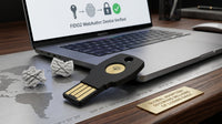Goodbye Password! This Is the Practical Passwordless Login Method Used by Millions Around the World
