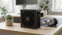Noisy PC Solution: Why You Should Choose a 650W Low Noise PSU for a Quieter Computer Build