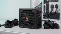 How to Choose Between Modular vs. Non-Modular PSUs for Gaming: Which Best Fits Your Setup?