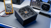A Complete Guide to Gaming PC Power Stabilizers: How to Fix Sudden Restarts Caused by Unstable Voltage