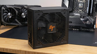 Afraid of Sudden PC Shutdowns? Here is the Safe Limit for Using an 850W Bronze PSU on High-End Gaming Rigs