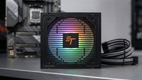 How to Choose the Best 650W RGB PSU for Your Gaming PC: Key Efficiency Certifications and Power Protections to Look For