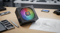 Powering the Perfect Setup: The Smart Builder’s Guide to 650W ATX Power Supplies