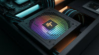 Why a 650W Power Supply With Silent RGB Fans Is the Smartest Upgrade for Everyday PC Builders