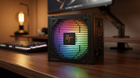 The Ultimate Power Supply Guide: How to Calculate PC Wattage and Choose the Best 650W PSU for Gaming and Work