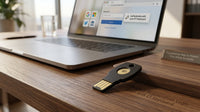 Practical Passwordless Login with ET KeyGuard: The Smartest Way to Protect Your Online Accounts