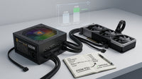 Is a 650W PSU Enough for Modern GPUs? Here Is the Ultimate Guide!