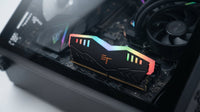 The Complete Guide to 16GB DDR4 RAM for PC: From 3200MHz Speeds to Dynamic RGB Lighting
