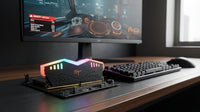 Why Is Your PC Lagging and RAM Full? The Case for Upgrading to 16GB DDR4 RAM Today