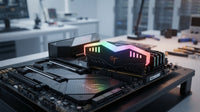 How to Choose the Perfect 16GB DDR4 Gaming RAM That Matches Your Processor
