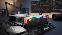 How to Fix a Slow PC While Multitasking: Why 16GB DDR4 RAM is the Ultimate Sweet Spot for Gaming and Streaming