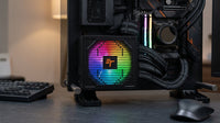 Pro PC Building Tips: Crafting a Clean, Aesthetic Setup with an 850W RGB PSU
