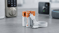 How Swapping Your Everyday Batteries Can Effortlessly Shrink Your Carbon Footprint