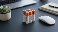 Smart Strategies for Transitioning to Eco-Green Gadgets with Rechargeable AAA Batteries for Modern Lifestyles